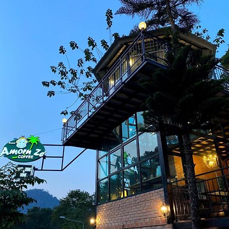 Smile Sky Hill Resort Chiang Mai Extérieur photo