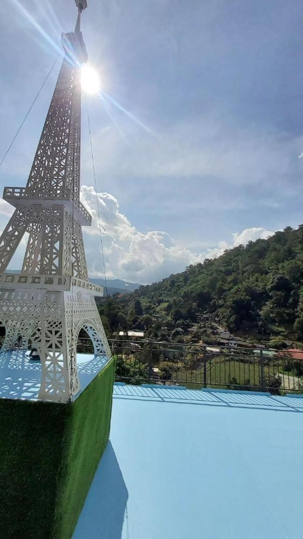 Smile Sky Hill Resort Chiang Mai Extérieur photo
