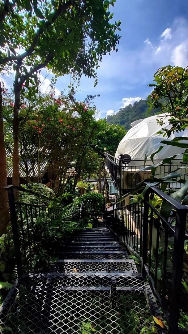 Smile Sky Hill Resort Chiang Mai Extérieur photo
