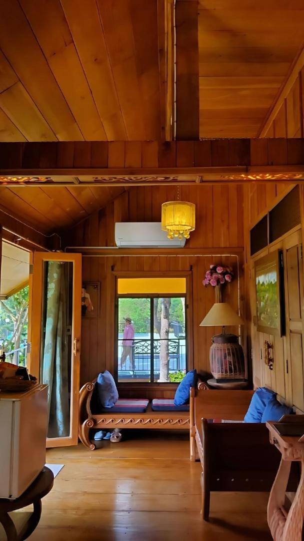 Smile Sky Hill Resort Chiang Mai Extérieur photo