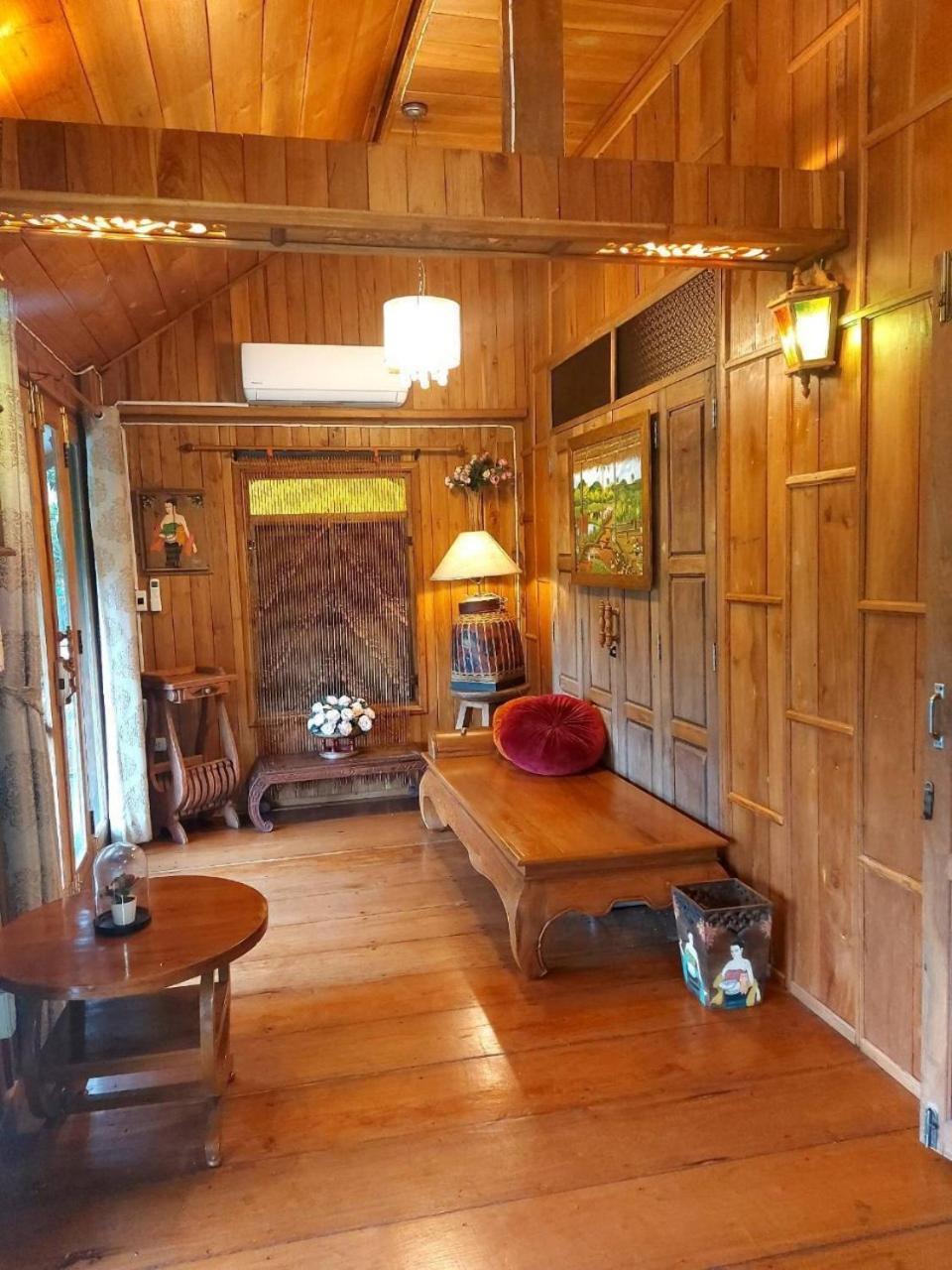 Smile Sky Hill Resort Chiang Mai Extérieur photo